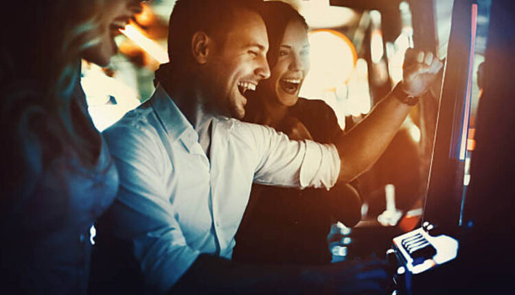 best paying online casino America