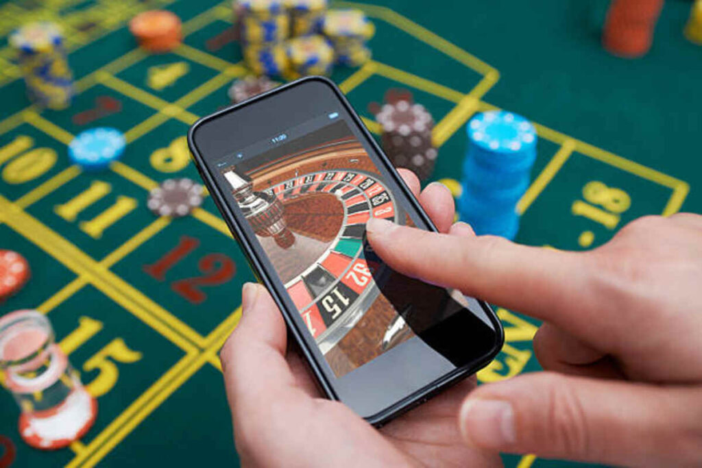 best real money online casinos