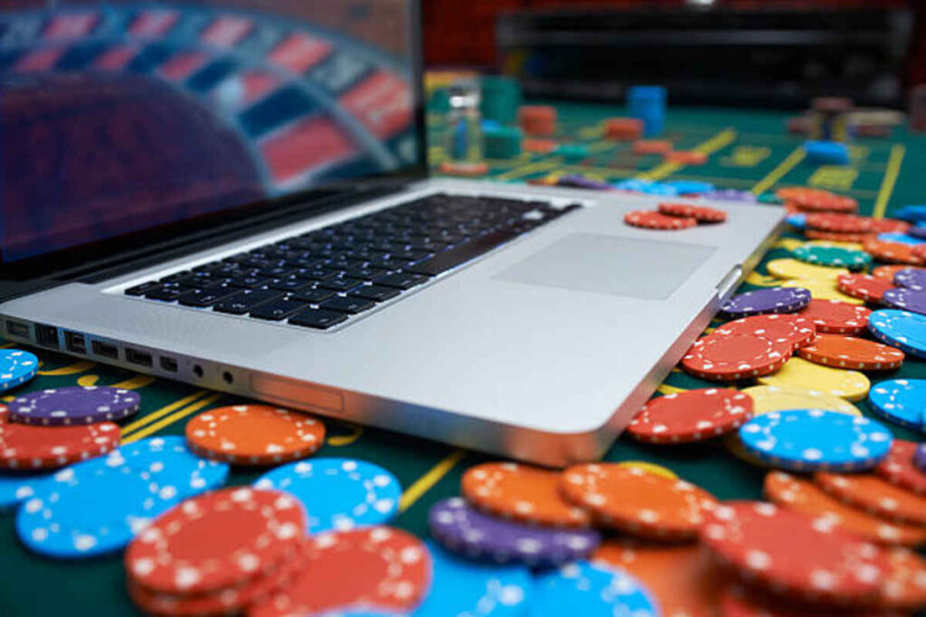 casino bonus