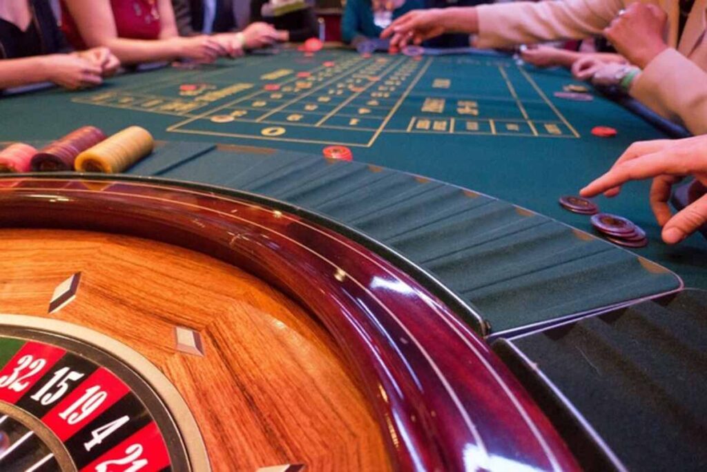 casino bonus