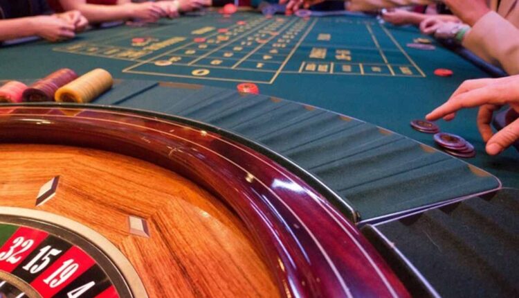 casino bonus