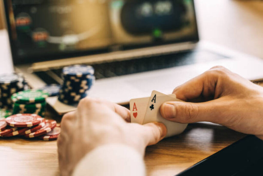 casino online real money