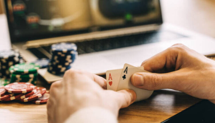 casino online real money