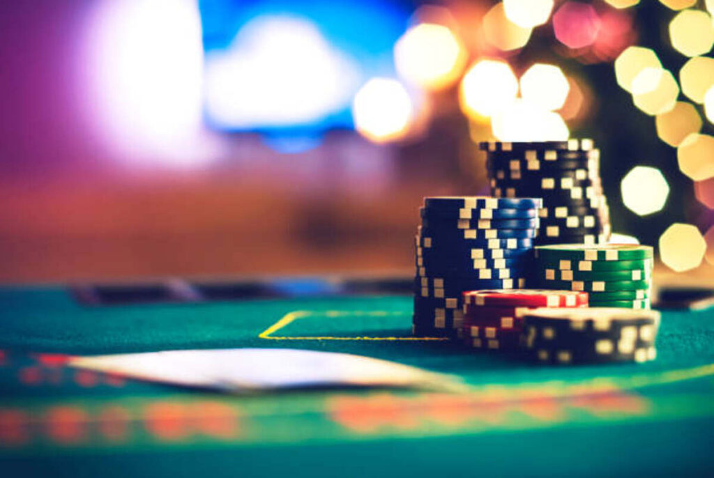 kingjohnnie casino