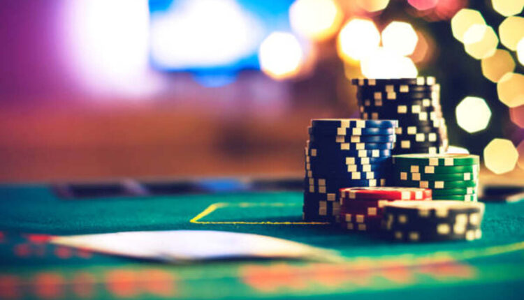 kingjohnnie casino
