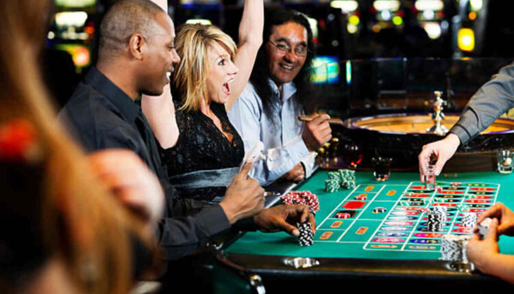 online casino in us