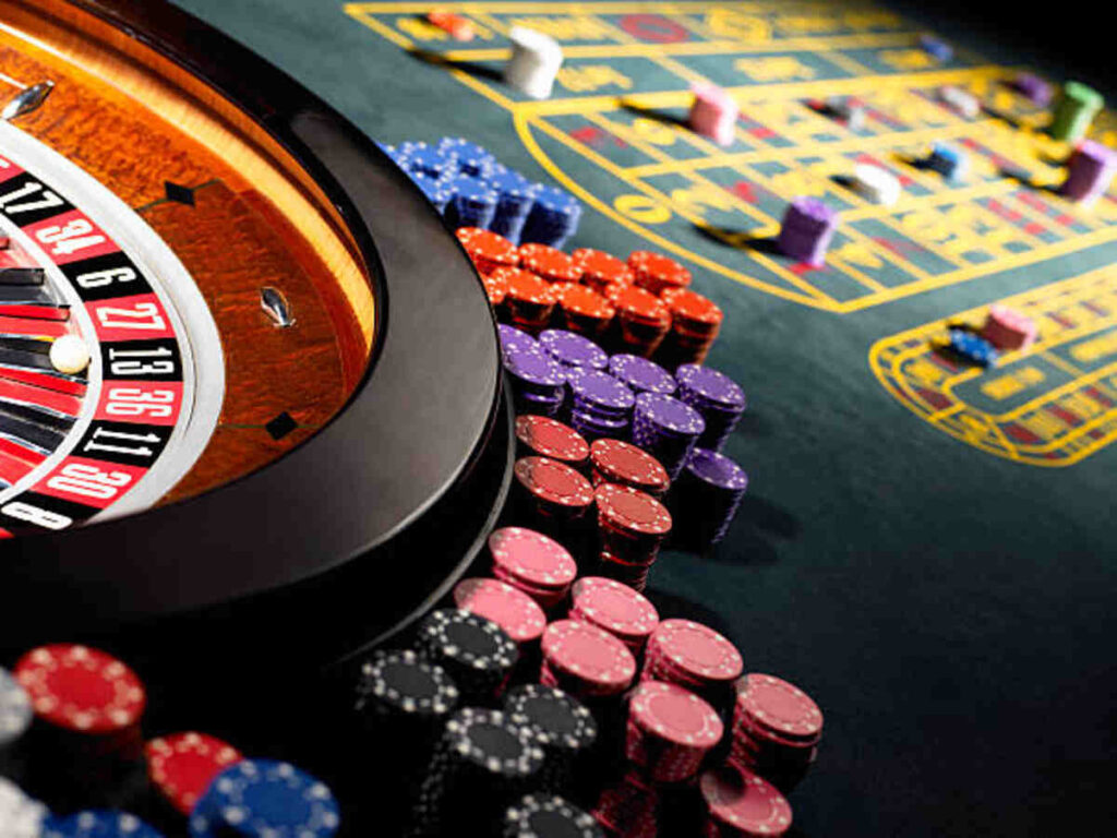 online casino usa reviews