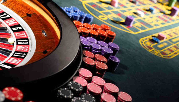 online casino usa reviews