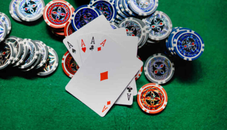 real money pokies online