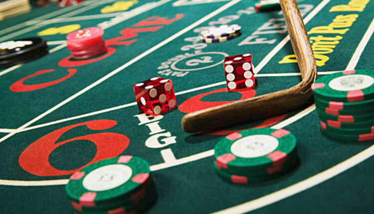 top casinos online