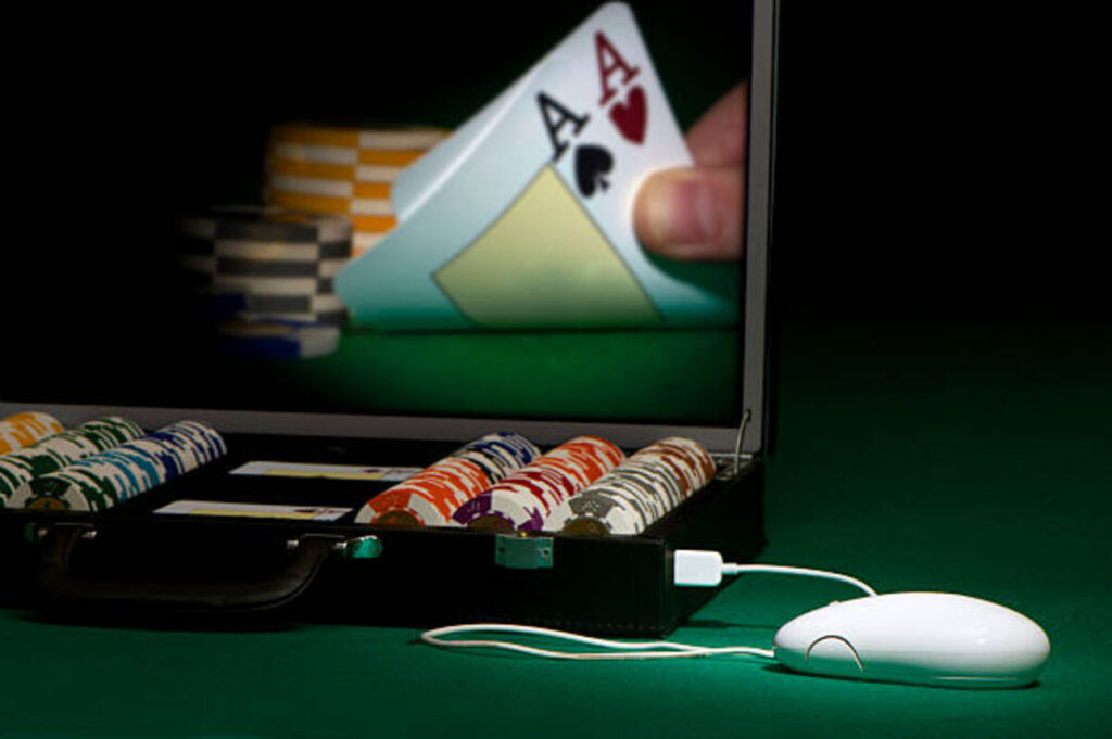 top online casino