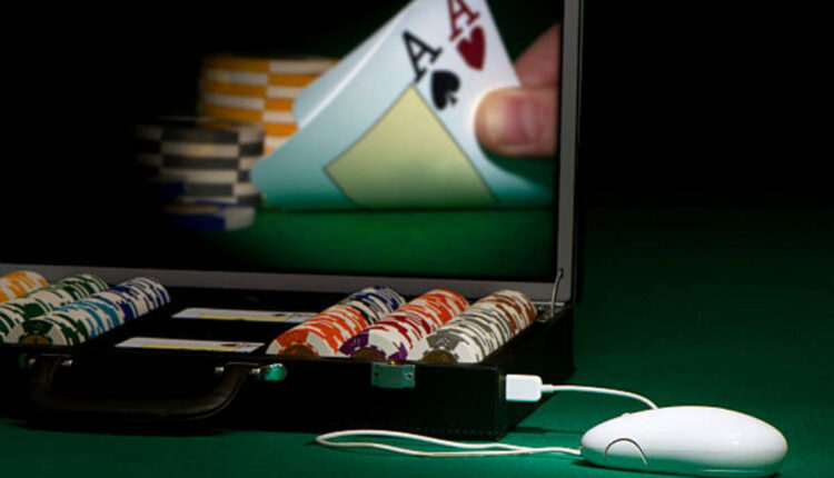 top online casino