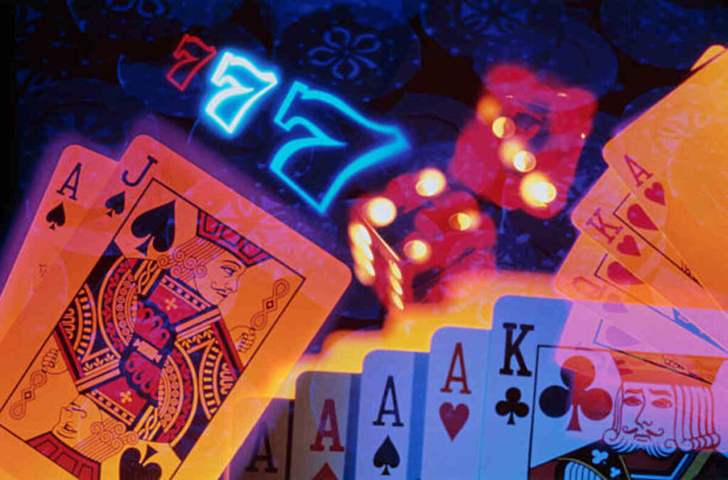top online casino