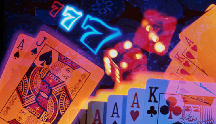 top online casino