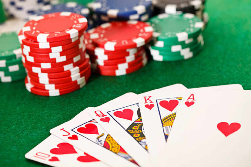 usa casino