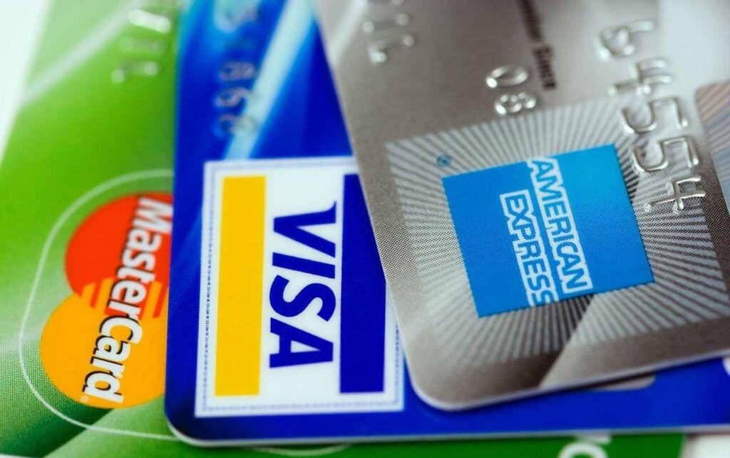 What is an American Express card?