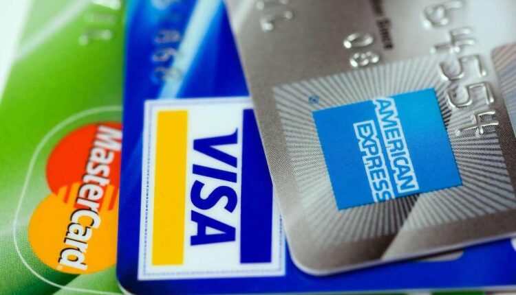 What is an American Express card?