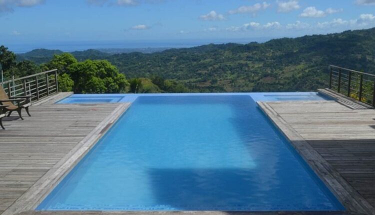 summer house lifestyle