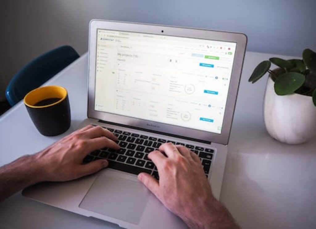 enterprise seo agency