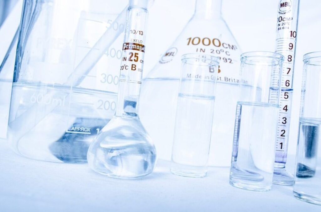 What is NIH in India?