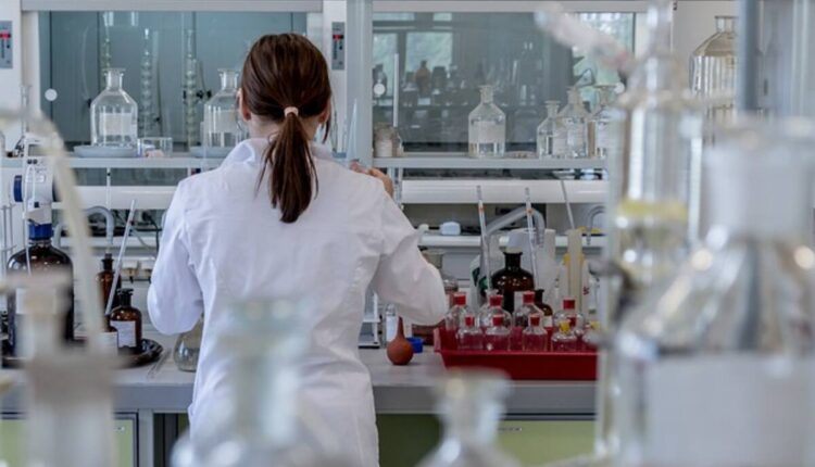 What does the NIH do?
