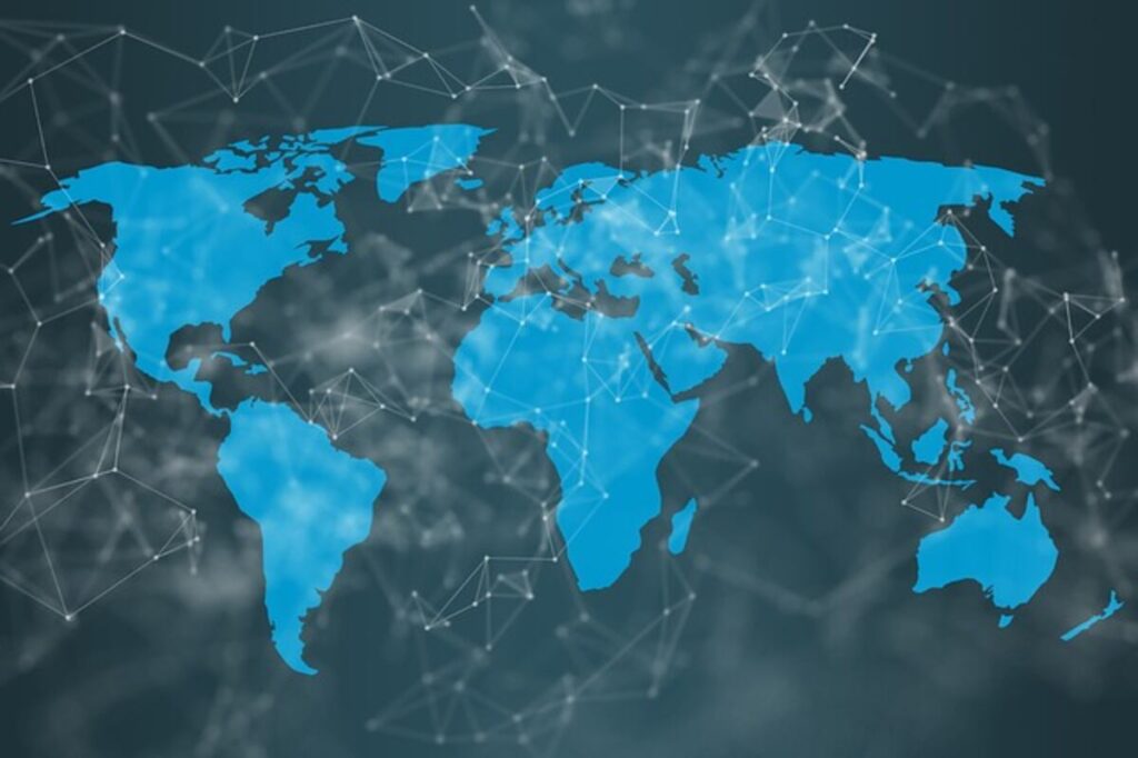 Is Sage a global company?