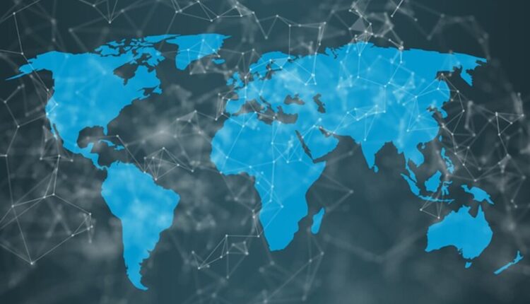 Is Sage a global company?