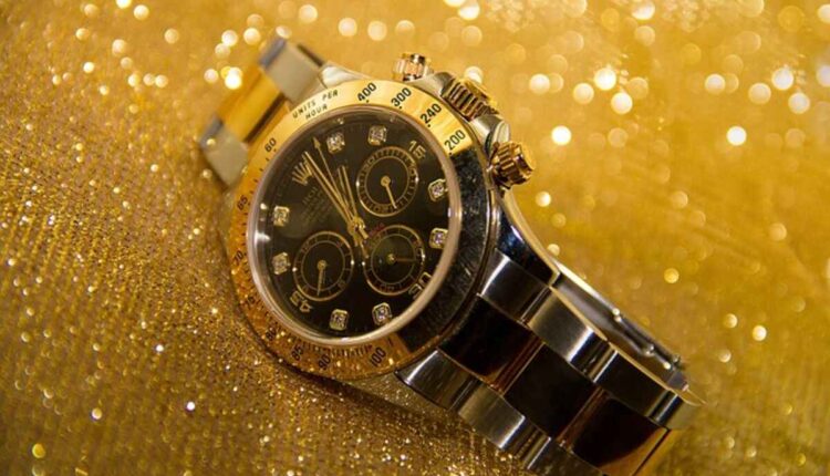 How Much is a Rolex Worth?