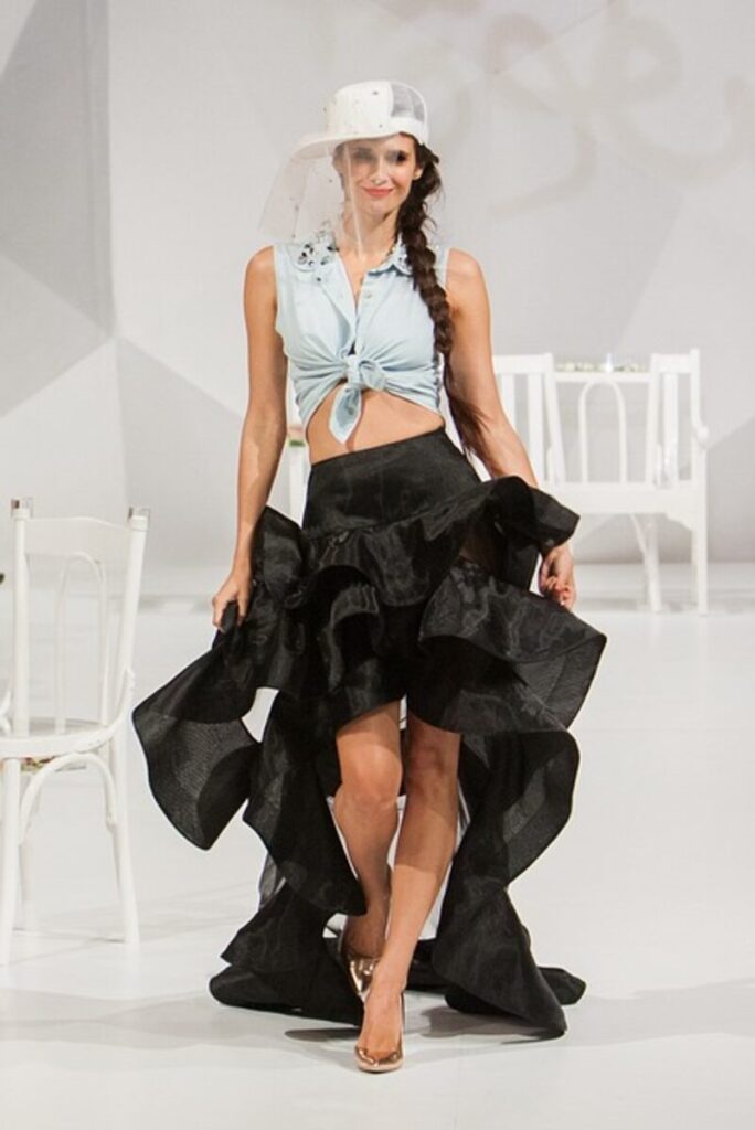 aza fashion