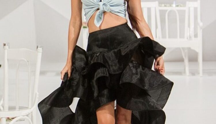 aza fashion
