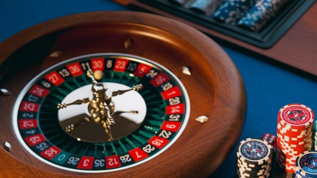 judi casino online
