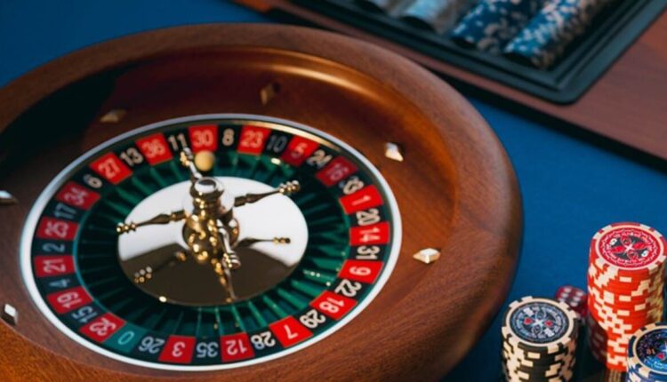 judi casino online