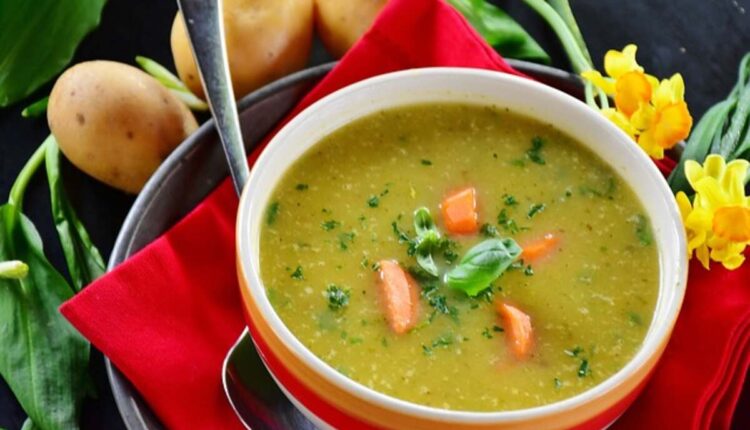 Soup