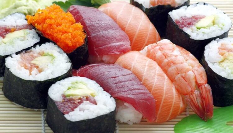 Sushi