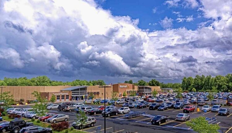 Walmart