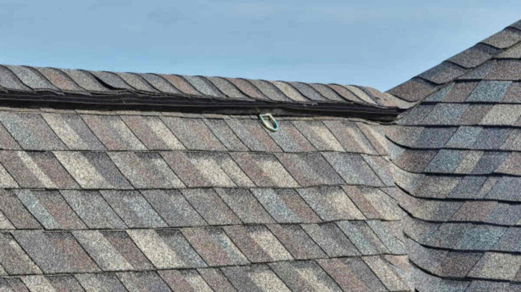Fort Wayne roof installation