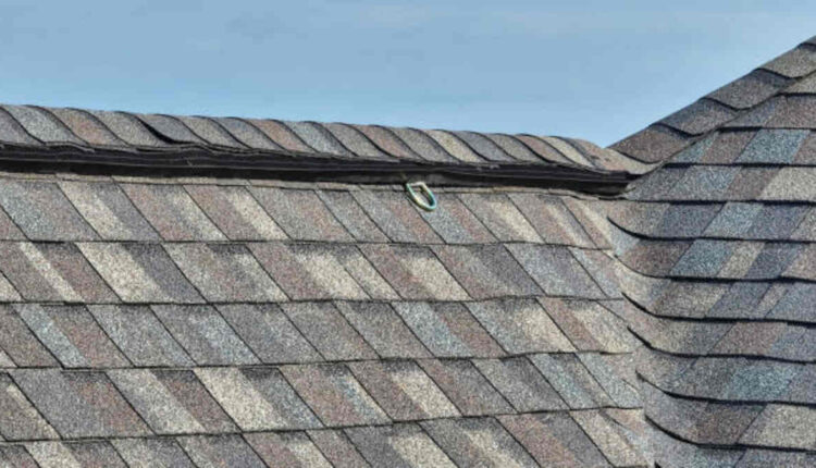 Fort Wayne roof installation