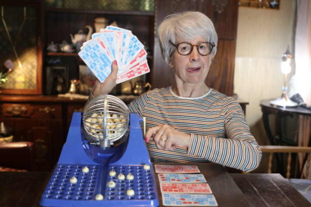 Major Lottery Apps to Acquire Today