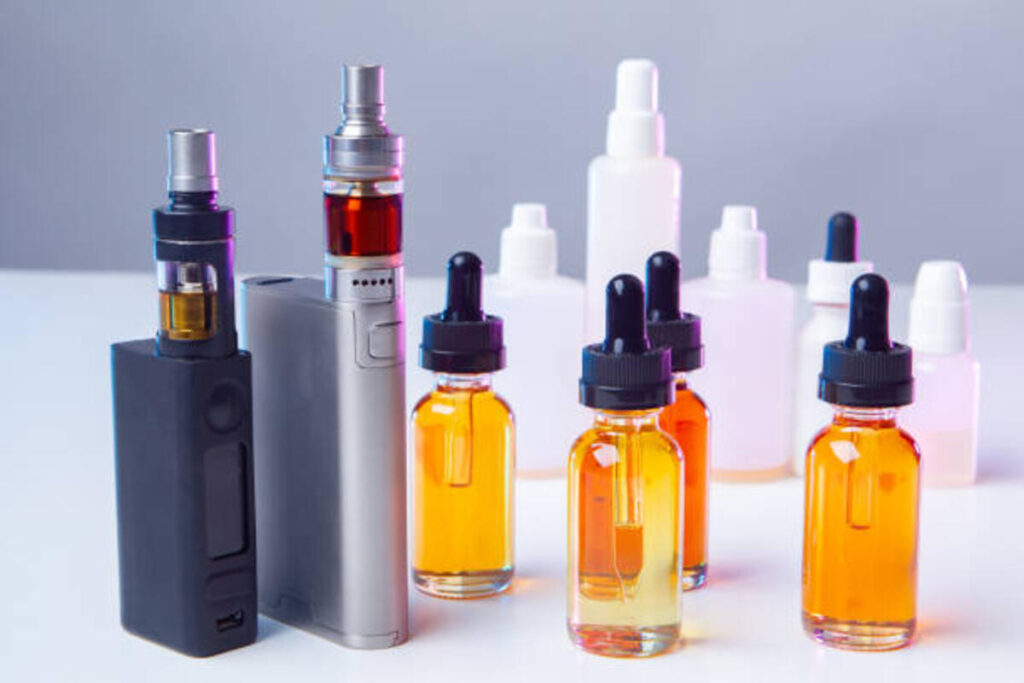 Using THCA Live Sugar Tubes - Adios MF