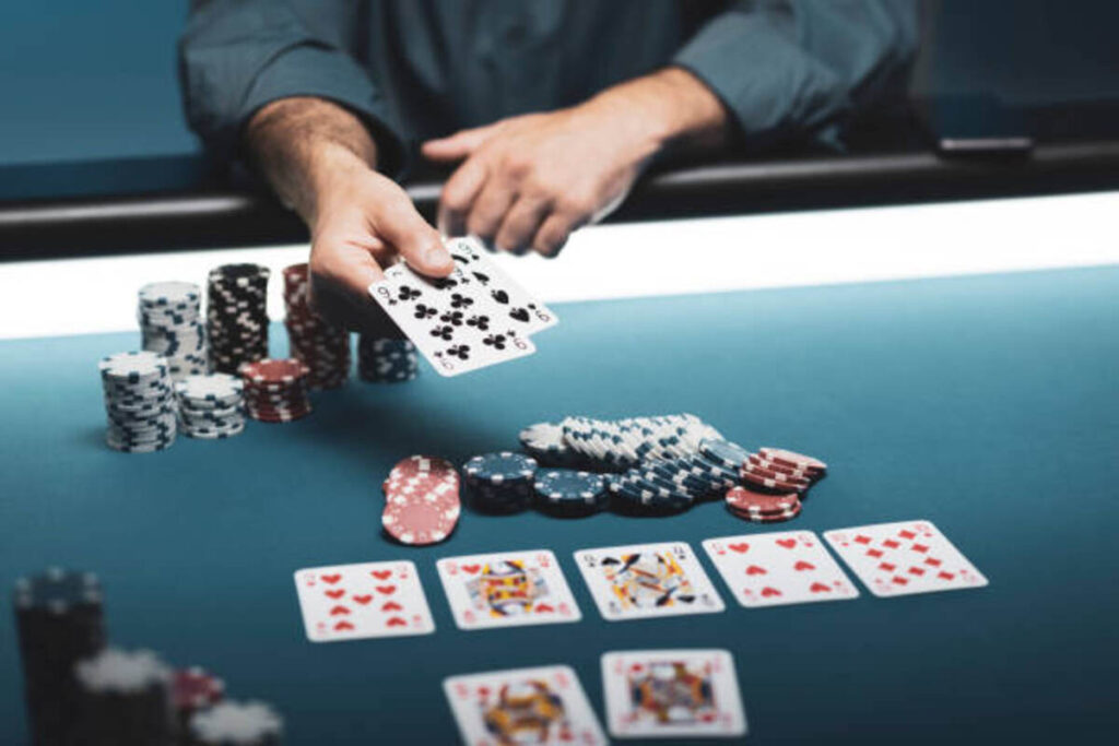 Ways to Win at Crown On line poker