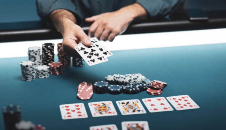 Ways to Win at Crown On line poker