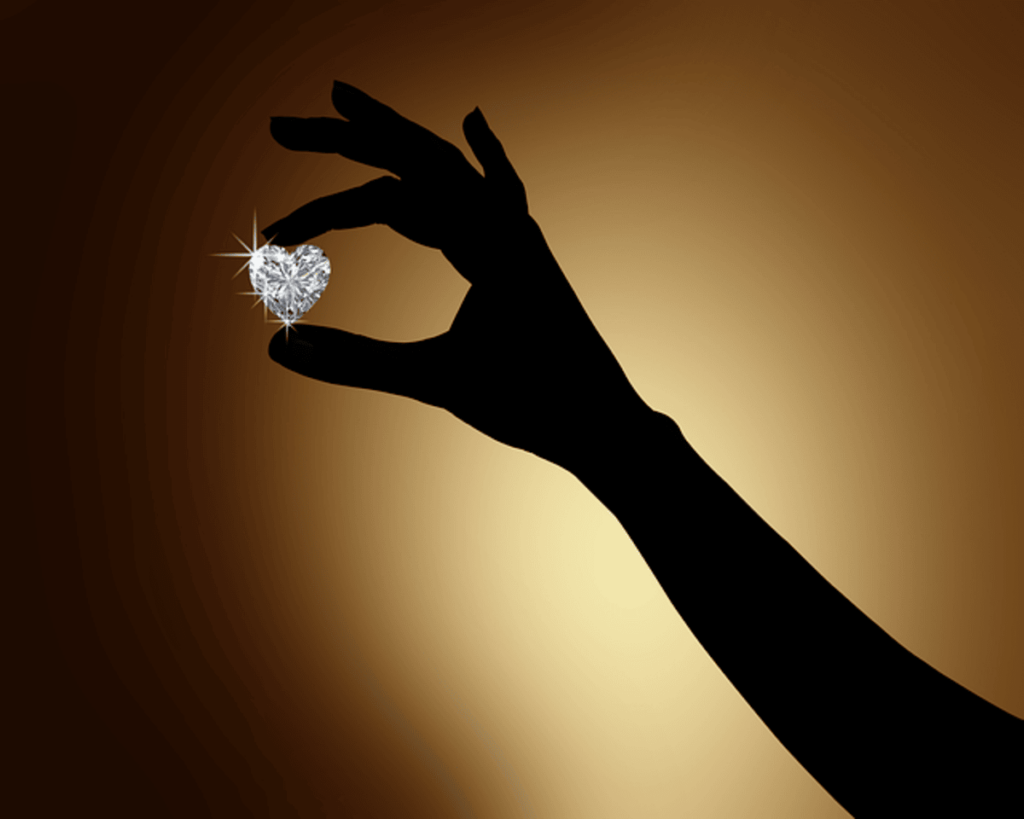 diamonds