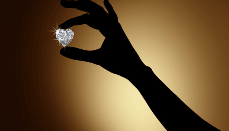 diamonds