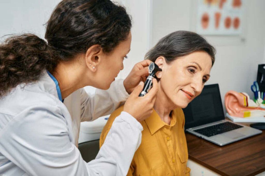 hearing doctor near Scottsdale
