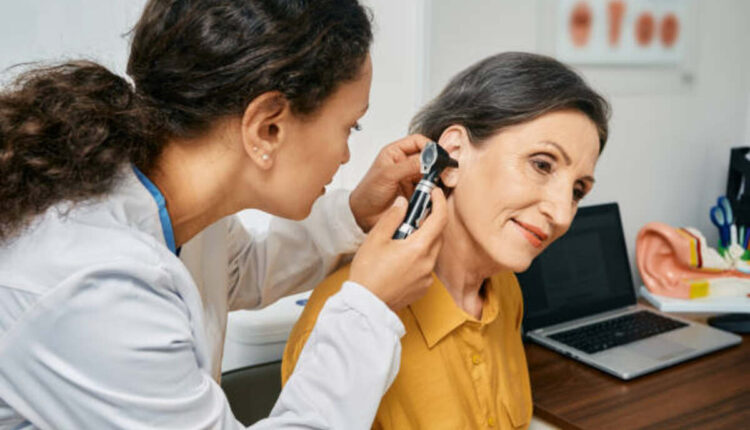 hearing doctor near Scottsdale
