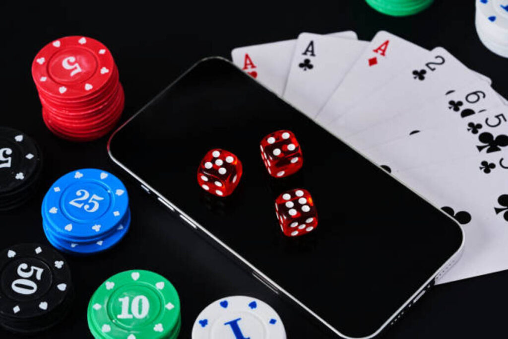 How to begin with Kerangwin Games