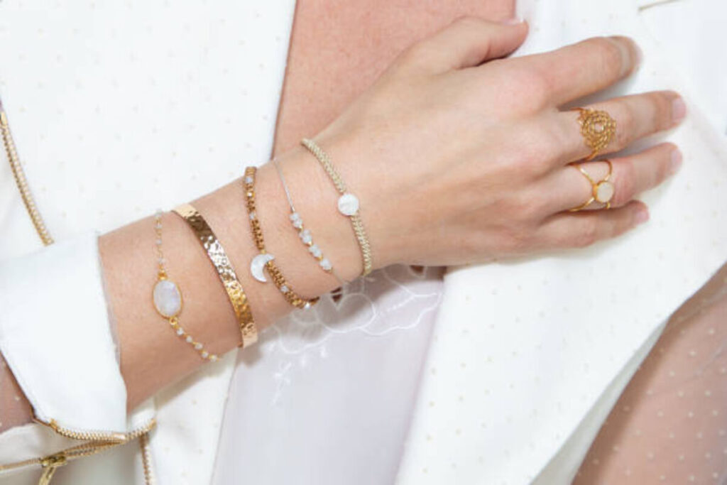 Often the Cultural Significance of Jade Bracelets