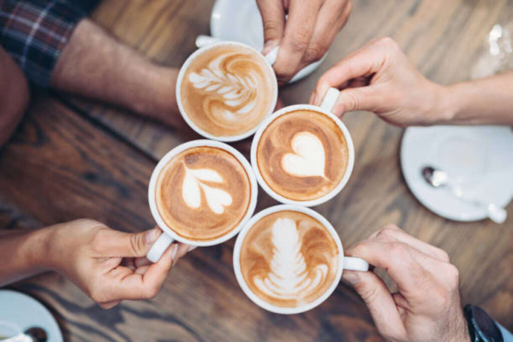 Cafe Success 15 Proven Techniques for Thriving Your Business
