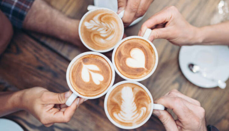 Cafe Success 15 Proven Techniques for Thriving Your Business