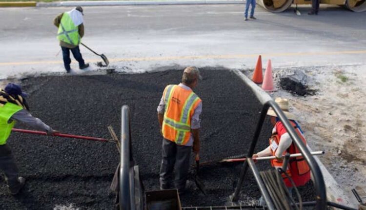 Asphalt Paving Santa Clarita